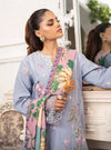 MERAKI BY ROHEENAZ FALL WINTER UN-STITCHED 3PC-RAYA