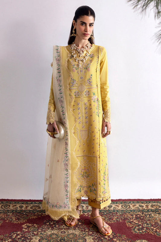 QLINEKARI DC-09 Enya
