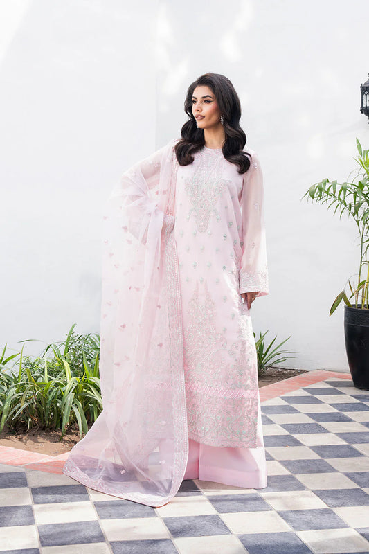FREESIA TARZ-PANTEA - FW40044