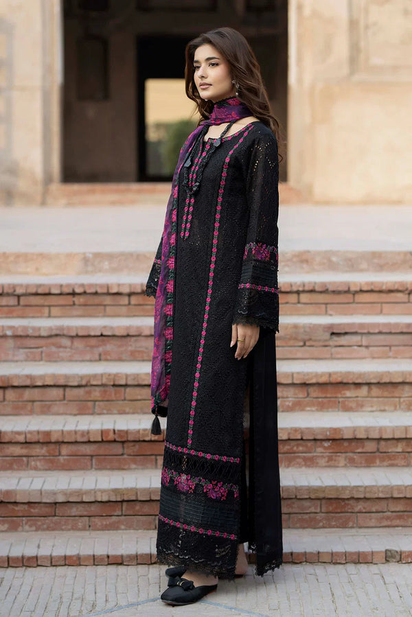 Tradition’2 Unstitched Lawn 09