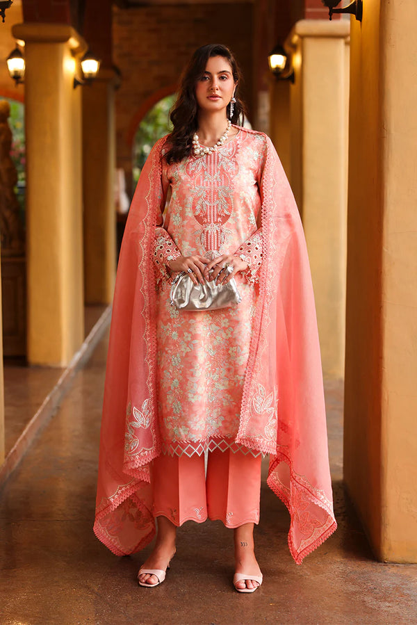 RANG RASIYA FLORENCE Safina