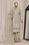 SADABAHAR LUXURY EMBROIDERED RTW-D04