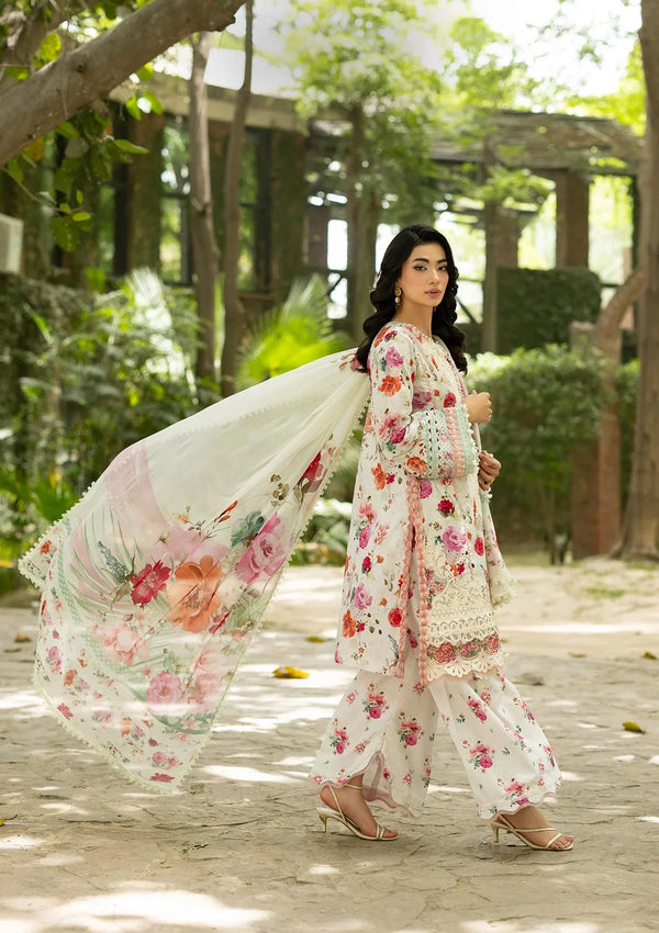 Elaf Signature Embroidered 09