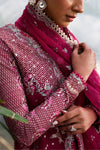 AFROZEH LA FUCHSIA'25/ Rowan
