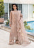 ALFIYA BY ZOYA AHMAD PRET | 2554B