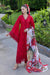 LESERKARI BY ADAN'S LIBAS | LUXURY CHIKANKARI | D-1719