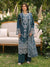 DAHLIA BY MAHNUR LUXURY LAWN STITCHED/D-6