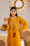 PHULKAARI 2009 MUSTARD