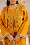 PHULKAARI 2009 MUSTARD