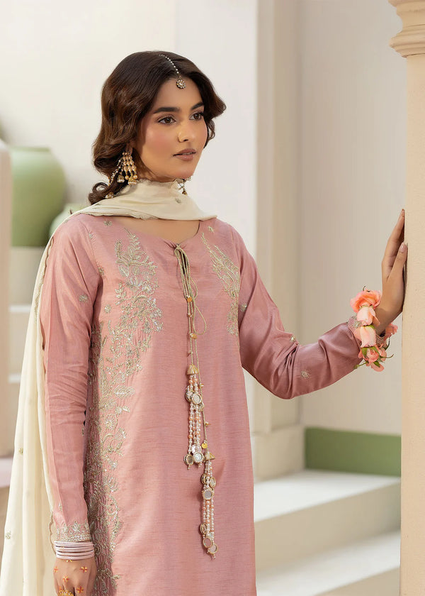 ZOYA AHMAD MUSHQ- 105A