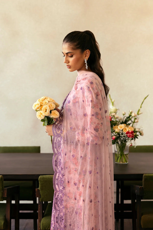 DAY BREAK BY AFROZEH CHICKEN KARI-DUSK LACED