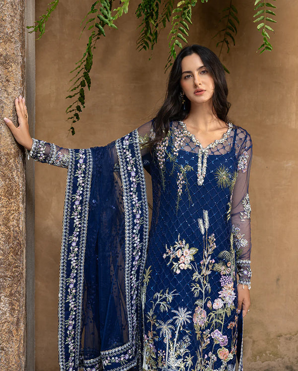 Esmel La-vie Haute Luxury Wedding Festive Formals – Seraine