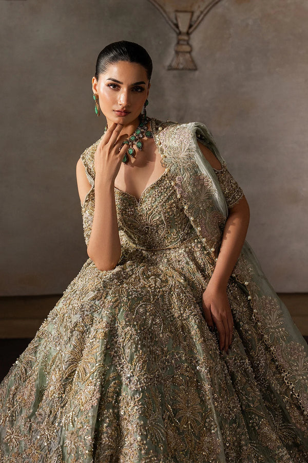 Afrozeh the Brides Edit'26/Juliette