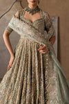 Afrozeh the Brides Edit'26/Juliette