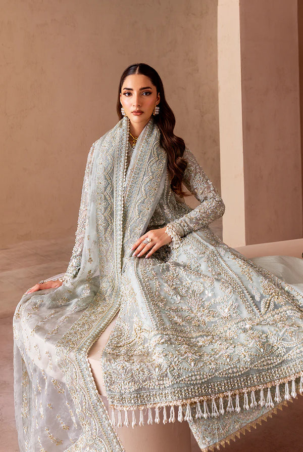 CLAY & COUTURE-EMAAN ADEEL / NUVRA