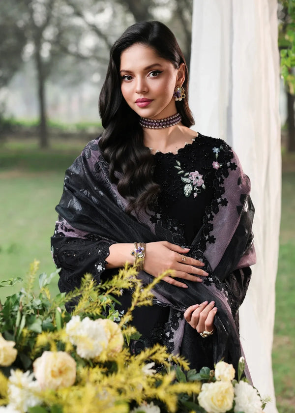 TALES OF PETALS SARDINIA-MIDNIGHT BLOOM