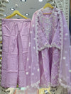 SHEESHA SILK BY ZOYA AHMED-02A