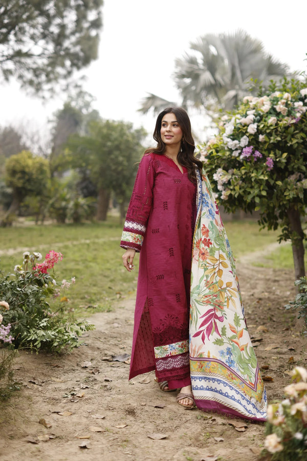 MANARA BY MARIA ASIF BAIG|ABLOOM