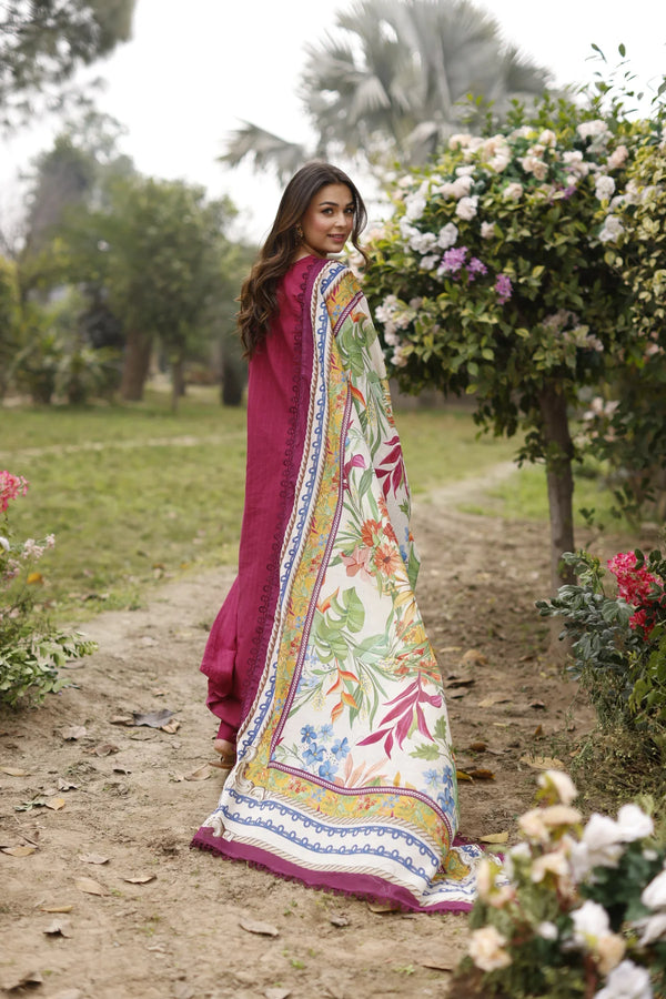 MANARA BY MARIA ASIF BAIG|ABLOOM