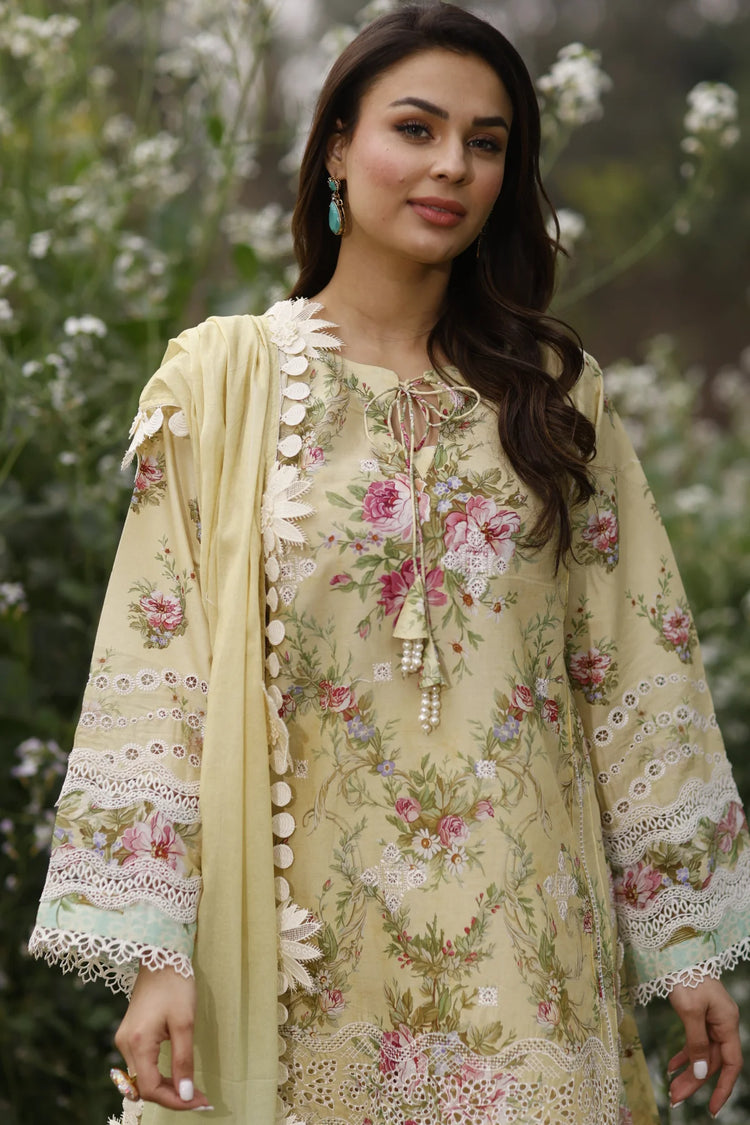 MANARA BY MARIA ASIF BAIG| SABA