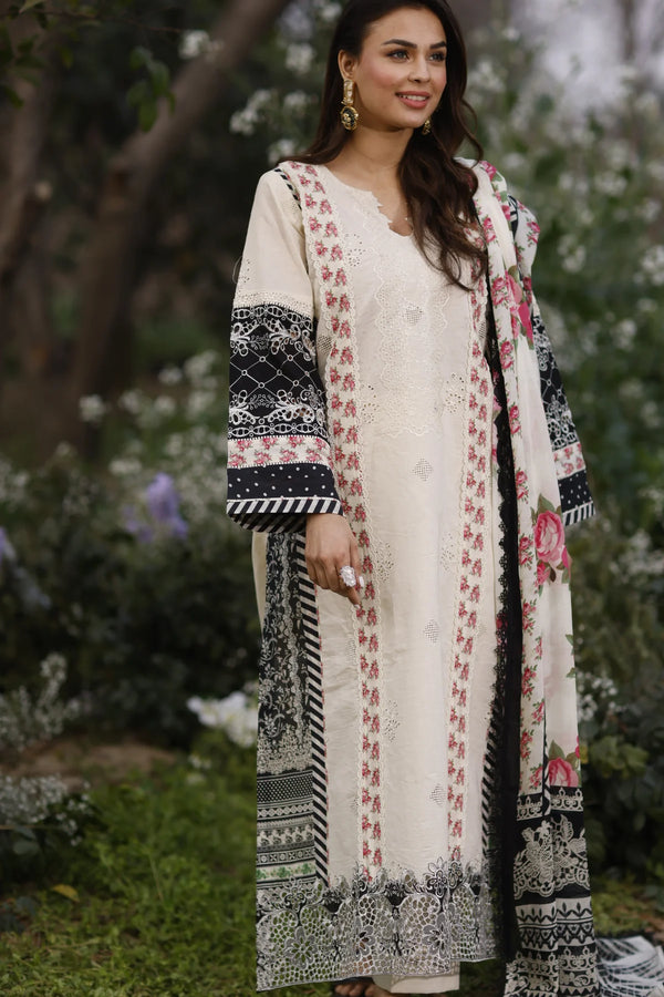 MANARA BY MARIA ASIF BAIG| SOLAINA