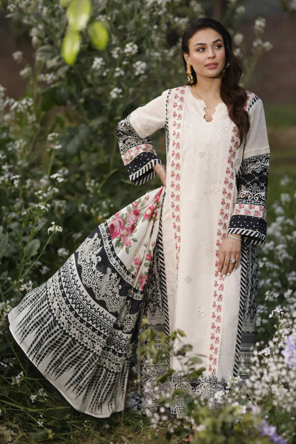 MANARA BY MARIA ASIF BAIG| SOLAINA