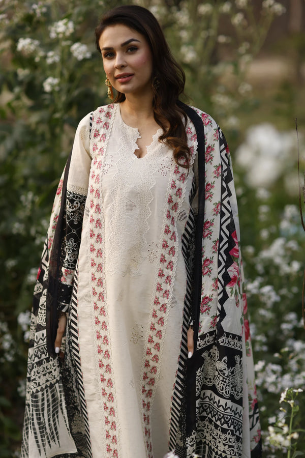 MANARA BY MARIA ASIF BAIG| SOLAINA