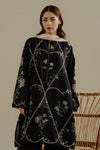 COCO BY ZARA SHAHJAHAN UN-STITCHED 3PC | Tara-8A