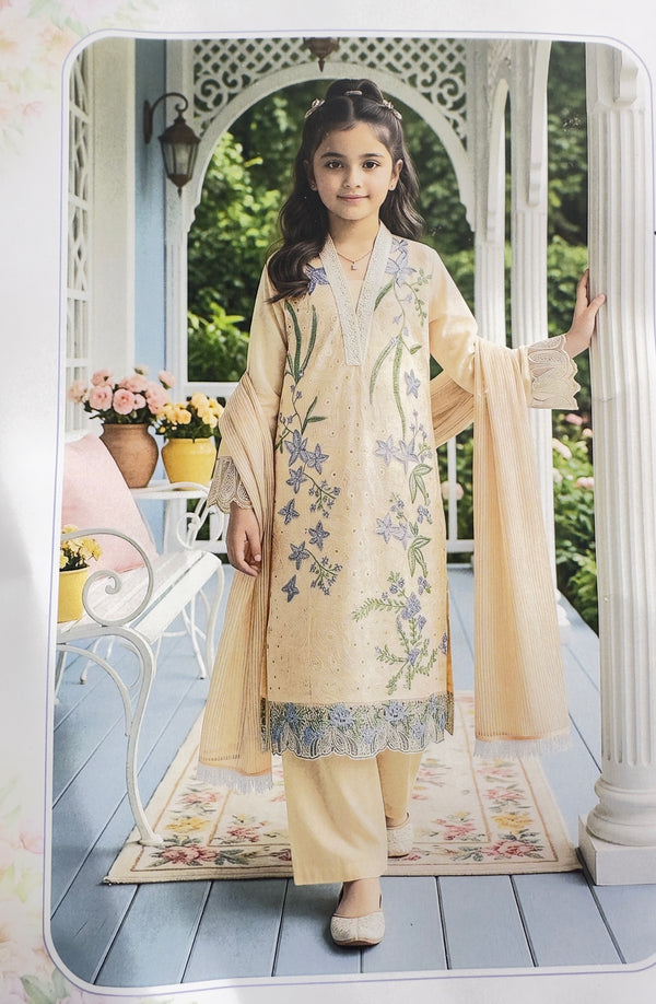 MARIA B KIDS MONSOON SPECIAL DO-378