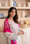 KANWAL BY HUMDUM UN-STITCHED 3PC | D-03