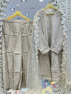 SHEESHA SILK BY ZOYA AHMED-01B