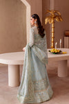 CLAY & COUTURE-EMAAN ADEEL / NUVRA