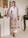 SHANAYA BY MAHNUR UN-STITCHED 3PC | Abeer