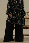 COCO BY ZARA SHAHJAHAN UN-STITCHED 3PC | Tara-8A