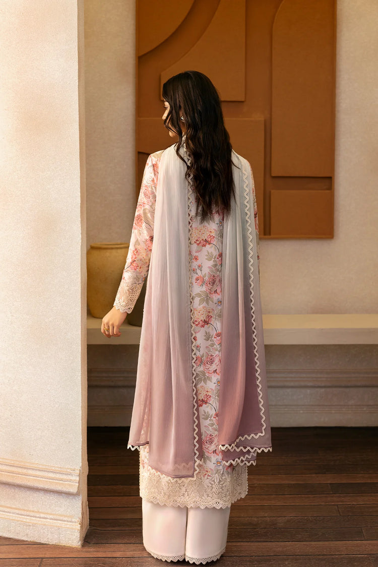 DAY BREAK BY AFROZEH CHICKEN KARI- HORIZON FADED