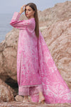AYZEL TROPICANA LAWN - ADALYN