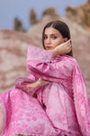 AYZEL TROPICANA LAWN - ADALYN