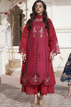 SHANGRILA LAWN COLLECTION BY PARISHAY '26-SLA-12
