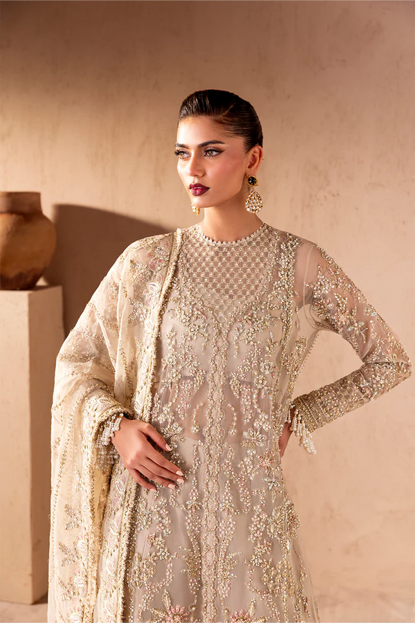 CLAY & COUTURE-EMAAN ADEEL / MALENA