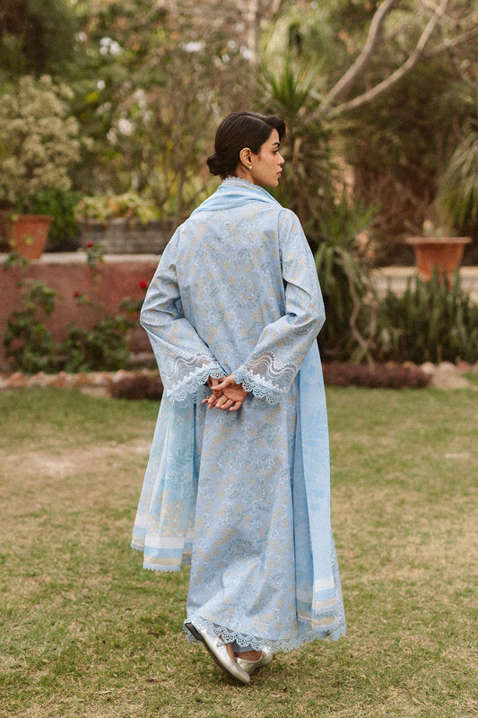 CORE BY AYZEL UN-STITCHED 3PC | Vezia