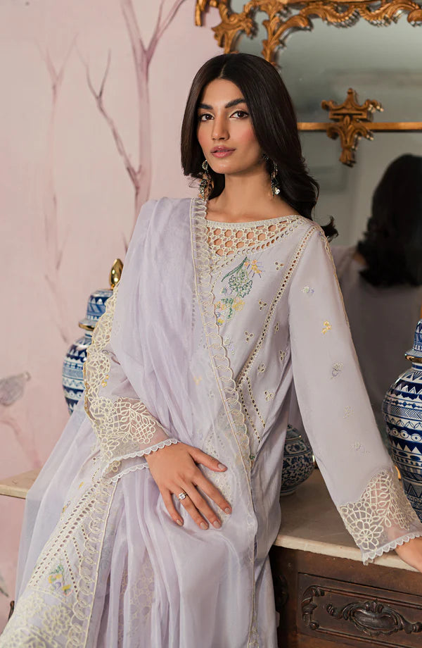 AYRA BY EMAAN|ADEEL UN-STICHED 3PC|AR-10