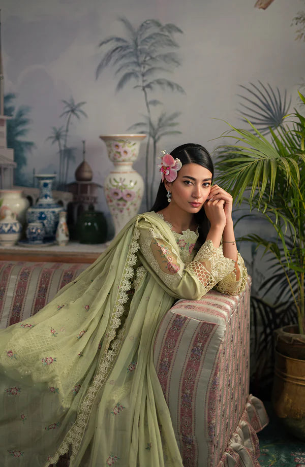 AYRA BY EMAAN|ADEEL UN-STICHED 3PC|AR-02