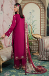 AYRA BY EMAAN|ADEEL UN-STICHED 3PC|AR-04