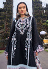 ZOHA BY ANSAB JAHANGIR LUXURY LAWN| GOMPHRENA