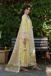 Evara Luxury Lawn By Ajr KAIA