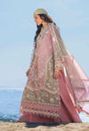 Evara Luxury Lawn By Ajr NIVA