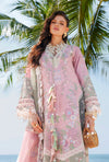 Evara Luxury Lawn By Ajr NIVA
