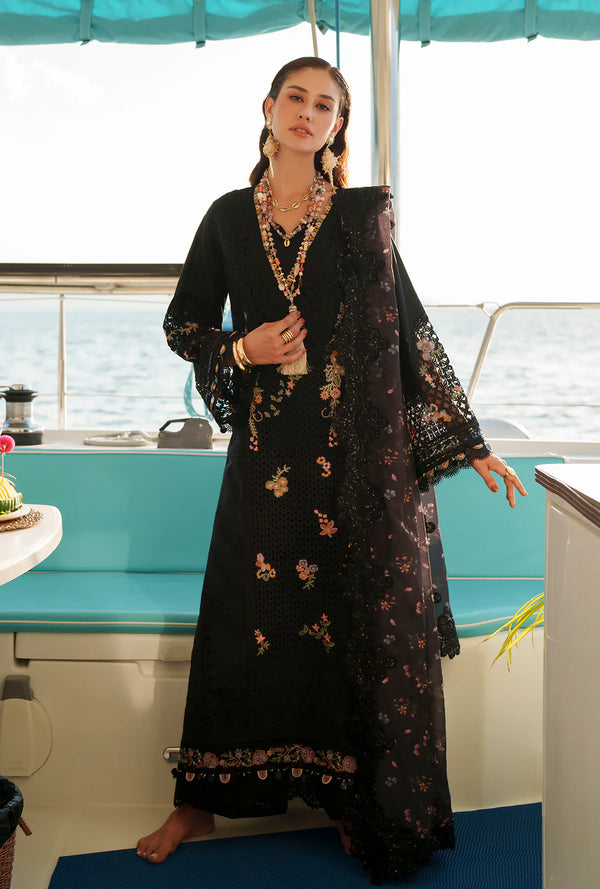 Evara Luxury Lawn By Ajr RIELA
