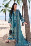 Evara Luxury Lawn By Ajr MAELA