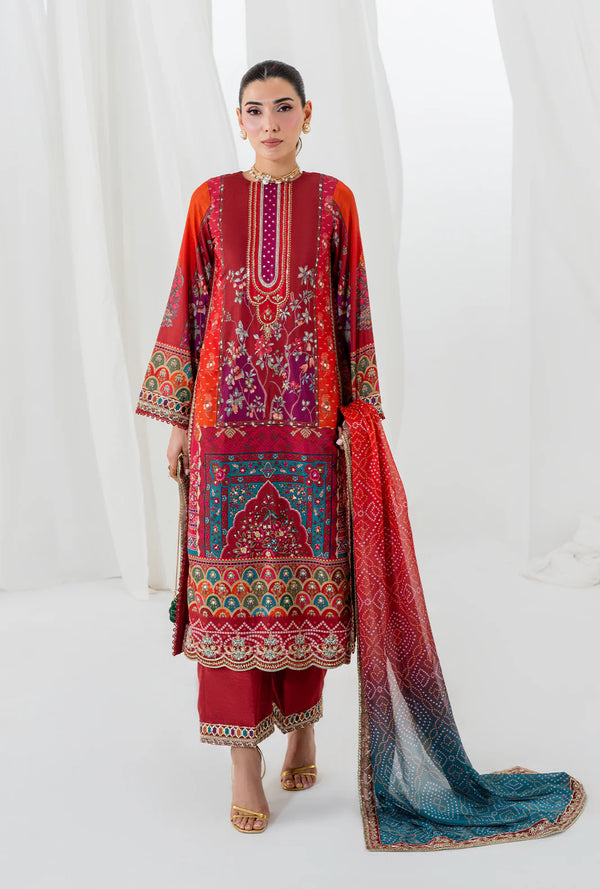 AJR LUXE SILK | Reve